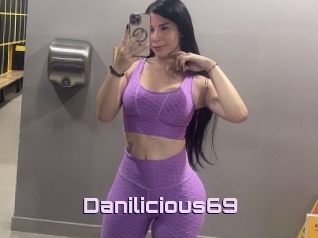 Danilicious69