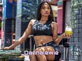 Dannalewie