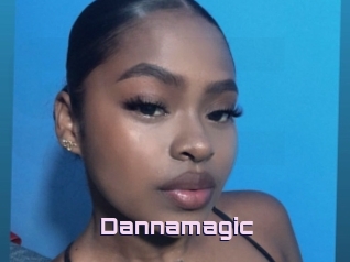 Dannamagic