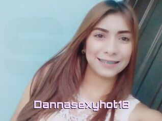 Dannasexyhot18