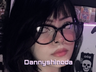 Dannyshinoda
