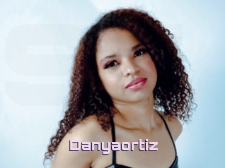Danyaortiz