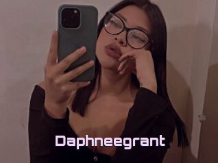 Daphneegrant