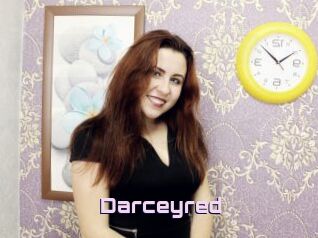 Darceyred