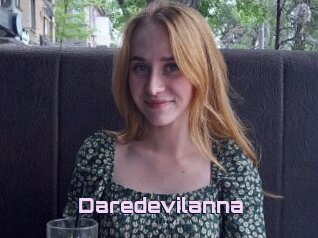 Daredevilanna