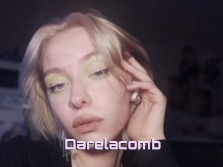 Darelacomb