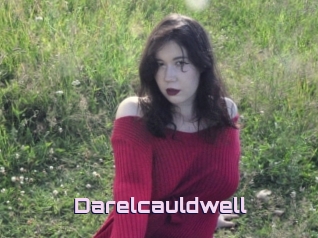 Darelcauldwell