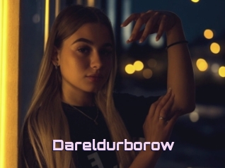 Dareldurborow