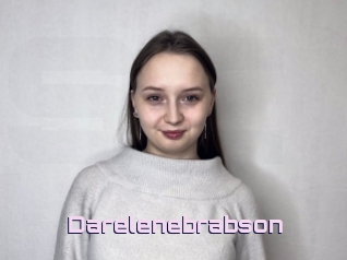 Darelenebrabson