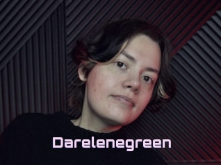 Darelenegreen