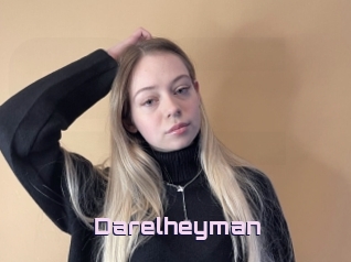 Darelheyman