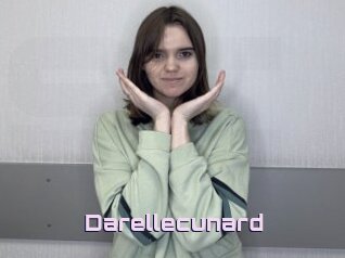 Darellecunard
