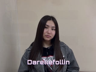 Darellefollin