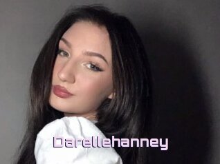 Darellehanney