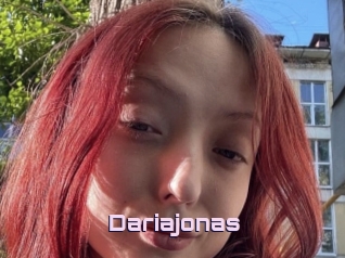 Dariajonas