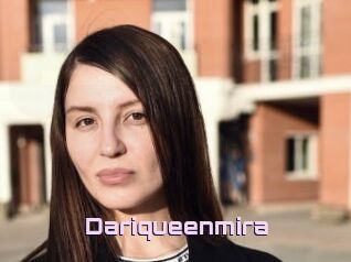 Dariqueenmira