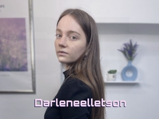 Darleneelletson