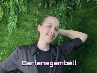 Darlenegambell