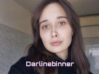 Darlinebinner