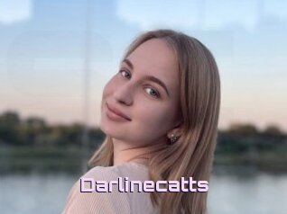 Darlinecatts