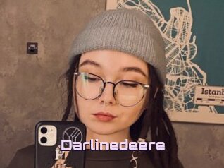 Darlinedeere