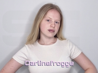 Darlinefrogge