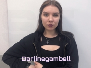 Darlinegambell