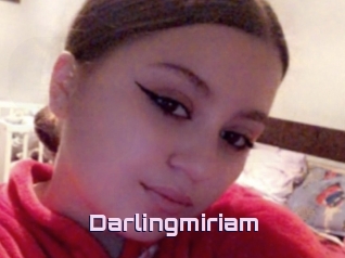 Darlingmiriam