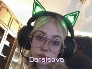 Darsisova