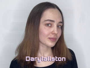 Darylallston