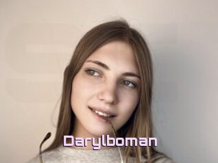 Darylboman