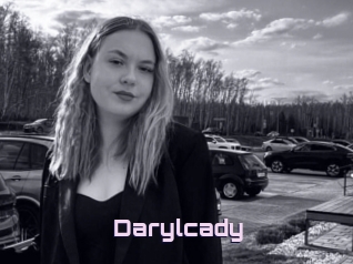 Darylcady