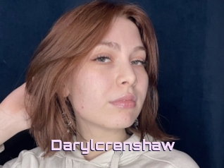 Darylcrenshaw