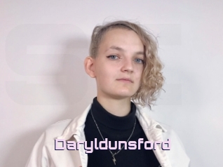 Daryldunsford