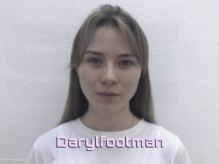 Darylfootman