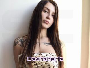 Dashadaria