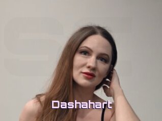 Dashahart