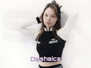 Dashaice