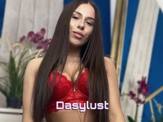 Dasylust