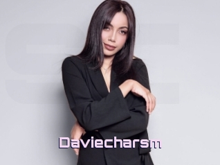 Daviecharsm