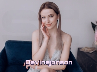 Davinajonson