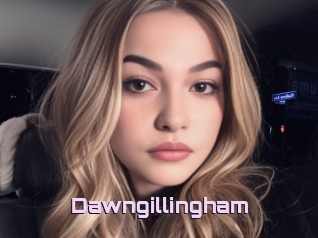 Dawngillingham