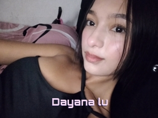 Dayana_lu