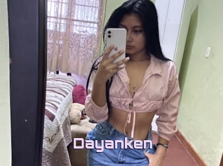 Dayanken