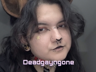 Deadgayngone