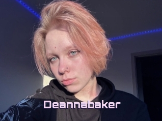 Deannabaker