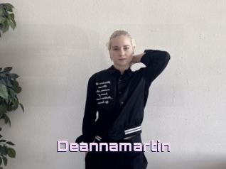 Deannamartin