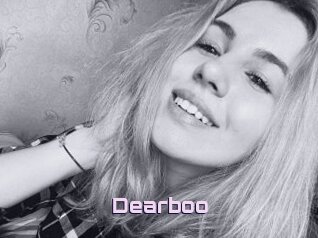 Dearboo