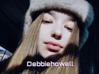 Debbiehowell