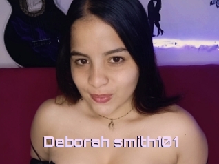 Deborah_smith101